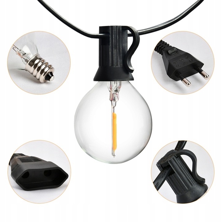 girlanda-led-g40-detail-zarovky-a-konektorov